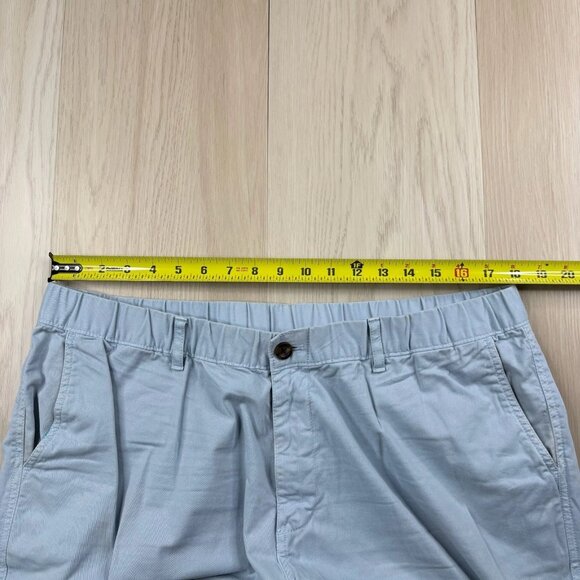 Bear Bottom Mens Flat Front Elastic Wasit Jogger Pants Size 2XL Tall Set Of 4 - Picture 15 of 16